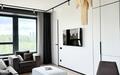 2-КОМН. КВАРТИРА С ОТДЕЛКОЙ 70 М² НА 10 ЭТАЖЕ