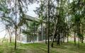 2-этажный коттедж 720 м² с отделкой