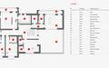 2-этажный коттедж 547 м² без отделки