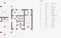 2-этажный коттедж 455 м² с отделкой