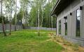 2-этажный коттедж 581.7 м² без отделки