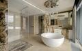 3-этажный коттедж 2 150 м² с отделкой