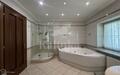 2-этажный коттедж 550 м² с отделкой