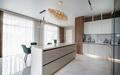 2-этажный коттедж 440 м² с отделкой