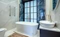 2-этажный коттедж 440 м² с отделкой