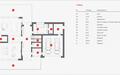 2-этажный коттедж 547 м² без отделки