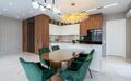 2-этажный коттедж 440 м² с отделкой