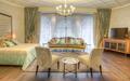 2-этажный коттедж 800 м² с отделкой