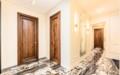 4-КОМН. КВАРТИРА С ОТДЕЛКОЙ 161 М² НА 15 ЭТАЖЕ