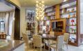 2-этажный коттедж 800 м² с отделкой