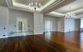 2-этажный коттедж 900 м² с отделкой