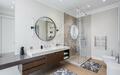 2-этажный коттедж 730 м² с отделкой