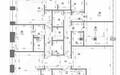 5-КОМН. КВАРТИРА БЕЗ ОТДЕЛКИ 252.3 М² НА 4 ЭТАЖЕ