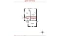 2-этажный коттедж 1 081.6 м² с отделкой