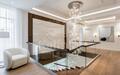 2-этажный коттедж 730 м² с отделкой