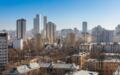 6-КОМН. КВАРТИРА С ОТДЕЛКОЙ 464 М² НА 15 ЭТАЖЕ
