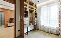 2-этажный коттедж 340 м² без отделки
