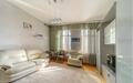 6-КОМН. КВАРТИРА С ОТДЕЛКОЙ 464 М² НА 15 ЭТАЖЕ