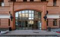 6-КОМН. КВАРТИРА С ОТДЕЛКОЙ 464 М² НА 15 ЭТАЖЕ