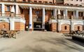 6-КОМН. КВАРТИРА С ОТДЕЛКОЙ 464 М² НА 15 ЭТАЖЕ