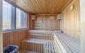 6-КОМН. КВАРТИРА С ОТДЕЛКОЙ 464 М² НА 15 ЭТАЖЕ