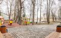 4-КОМН. КВАРТИРА С ОТДЕЛКОЙ 192.6 М² НА 5 ЭТАЖЕ