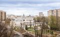 4-КОМН. КВАРТИРА С ОТДЕЛКОЙ 192.6 М² НА 5 ЭТАЖЕ