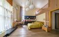2-этажный коттедж 1 254 м² с отделкой