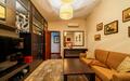 2-этажный коттедж 1 254 м² с отделкой