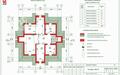 2-этажный коттедж 342 м² с отделкой
