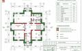 2-этажный коттедж 342 м² с отделкой