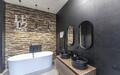 2-этажный коттедж 540 м² с отделкой