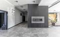 2-этажный коттедж 540 м² с отделкой