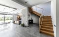 2-этажный коттедж 540 м² с отделкой