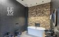 2-этажный коттедж 540 м² с отделкой