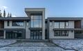 2-этажный коттедж 2 052 м² без отделки