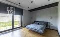 2-этажный коттедж 540 м² с отделкой