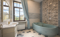2-этажный коттедж 850 м² с отделкой