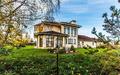 2-этажный коттедж 500 м² с отделкой