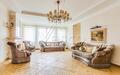 2-этажный коттедж 500 м² с отделкой