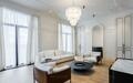 5-КОМН. ПЕНТХАУС С ОТДЕЛКОЙ 450 М² НА 8 ЭТАЖЕ