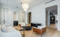 5-КОМН. ПЕНТХАУС С ОТДЕЛКОЙ 450 М² НА 8 ЭТАЖЕ