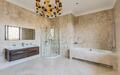 2-этажный коттедж 500 м² с отделкой