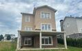 2-этажный коттедж 447 м² без отделки
