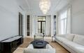5-КОМН. ПЕНТХАУС С ОТДЕЛКОЙ 450 М² НА 8 ЭТАЖЕ