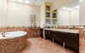4-КОМН. КВАРТИРА С ОТДЕЛКОЙ 185.4 М² НА 10 ЭТАЖЕ