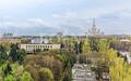 4-КОМН. КВАРТИРА С ОТДЕЛКОЙ 185.4 М² НА 10 ЭТАЖЕ