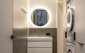 2-этажный коттедж 324 м² с отделкой