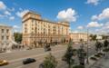 3-КОМН. КВАРТИРА С ОТДЕЛКОЙ 97.6 М² НА 3 ЭТАЖЕ