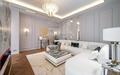 2-этажный коттедж 450 м² с отделкой